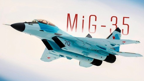 Cuoc dau giua MiG-35, Tejas va JF-17 de gianh hop dong cua Malaysia-Hinh-2
