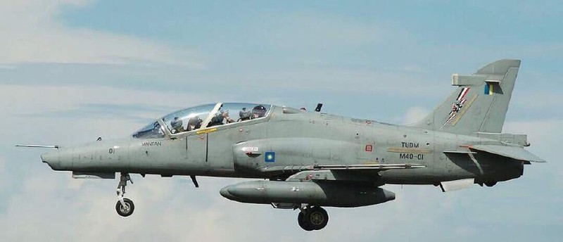 Cuoc dau giua MiG-35, Tejas va JF-17 de gianh hop dong cua Malaysia-Hinh-6