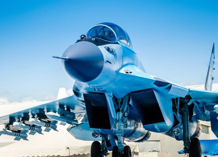 Cuoc dau giua MiG-35, Tejas va JF-17 de gianh hop dong cua Malaysia