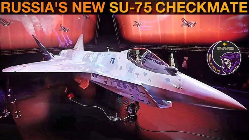 Su-75 va J-10C: Tiem kich nao thuc su de doa duoc phuong Tay?-Hinh-14