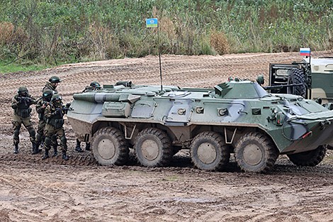 Nga tap tran Zapad-2021, Ba Lan ban bo tinh trang khan cap-Hinh-9