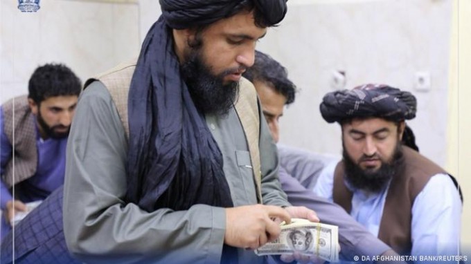 Afghanistan: Sung ong va bao luc tran lan khi Taliban nam quyen-Hinh-15