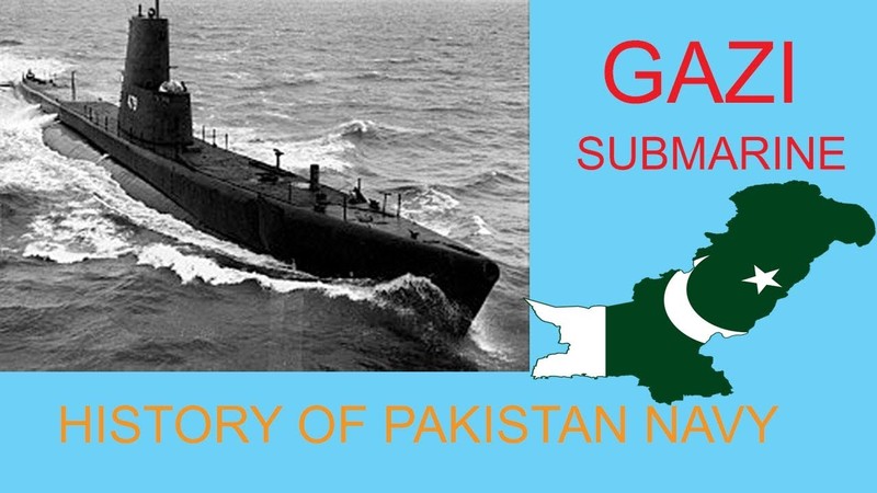 Bi an vu no tau ngam Ghazi cua Pakistan nam 1971-Hinh-11