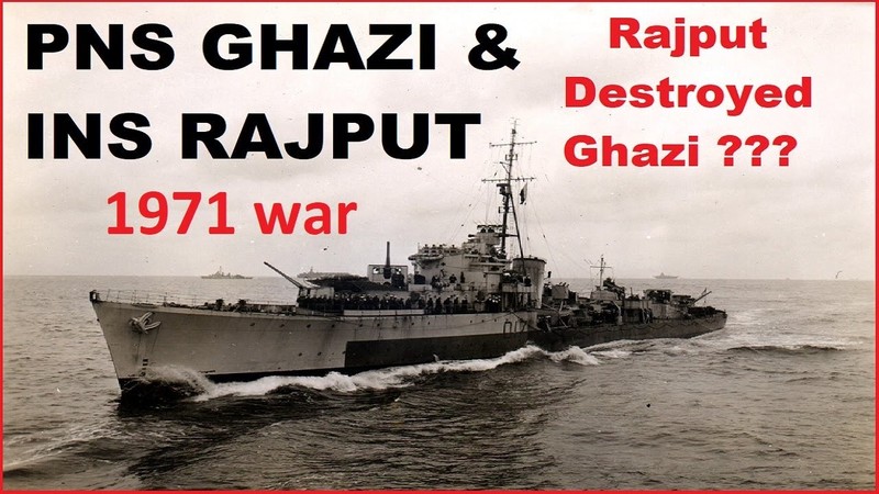 Bi an vu no tau ngam Ghazi cua Pakistan nam 1971-Hinh-17