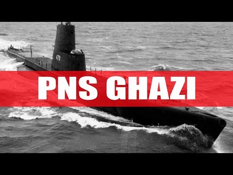 Bi an vu no tau ngam Ghazi cua Pakistan nam 1971-Hinh-21