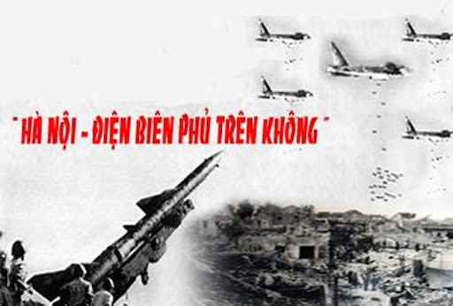 Phao dai bay B-52 dau tien bi Viet Nam ban roi dau tien khi nao?-Hinh-17