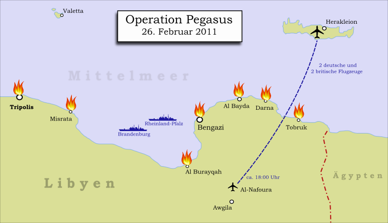 Chien dich so tan voi va cua quan doi Duc khoi Libya-Hinh-10