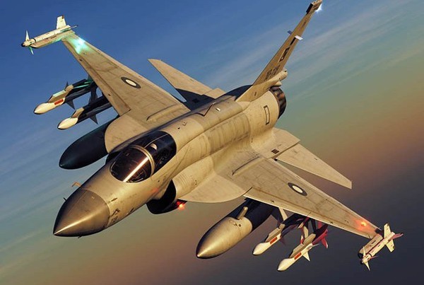 JF-17A cua Pakistan danh bai MiG-35 trong dieu tango Argentina cuong nhiet-Hinh-12