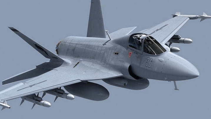 JF-17A cua Pakistan danh bai MiG-35 trong dieu tango Argentina cuong nhiet-Hinh-6