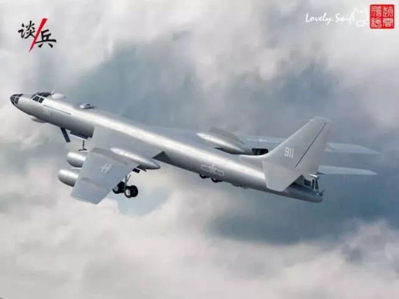 Trung Quoc om han khi thuong vu mua Tu-160 Ukraine bi My dap do-Hinh-9