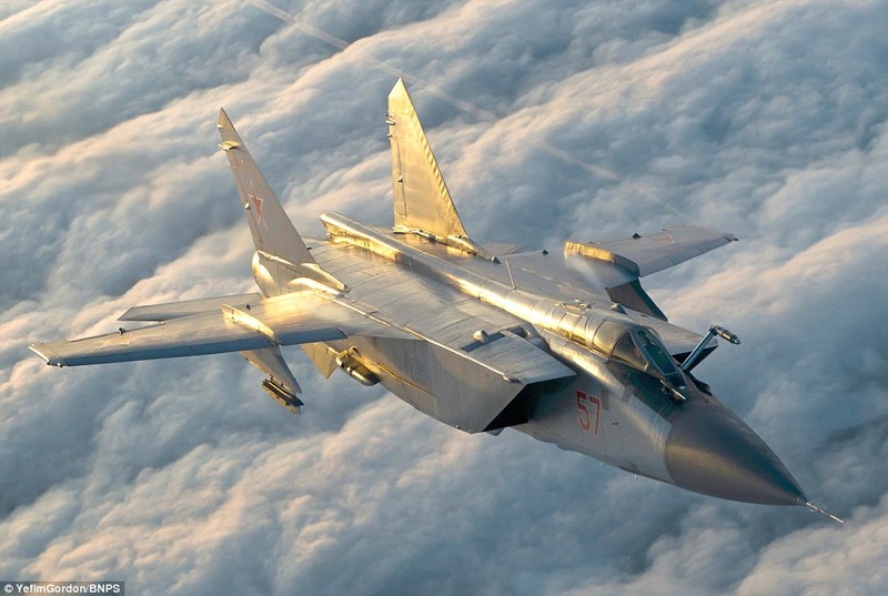 Bi mat dang sau viec Nga trang bi cho MiG-31 ten lua tam ngan-Hinh-12