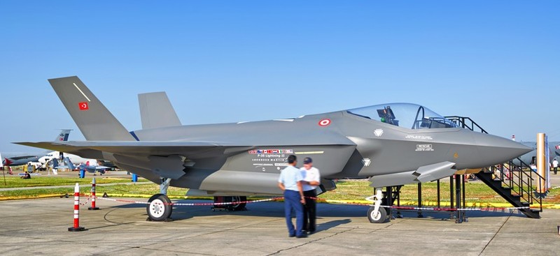 Khong duoc mua tiem kich F-35, Tho Nhi Ky quay sang doi tien My-Hinh-11