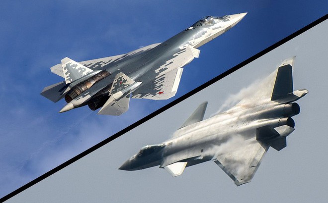 Tiem kich F-35, Su-57 va J-20 se phai guc nga truoc Tempest ?-Hinh-5