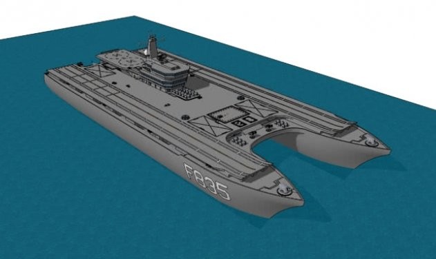 NATO sung sot truoc y tuong tau khu truc hai than cua Nga?-Hinh-5