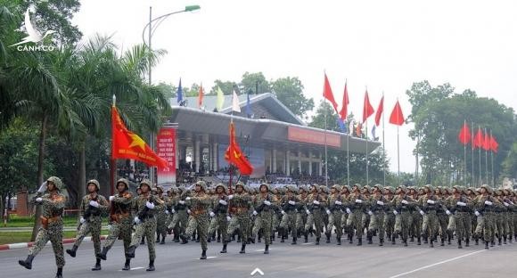 Tieu chuan khat khe de tro thanh dac cong “nguoi nhai” Viet Nam