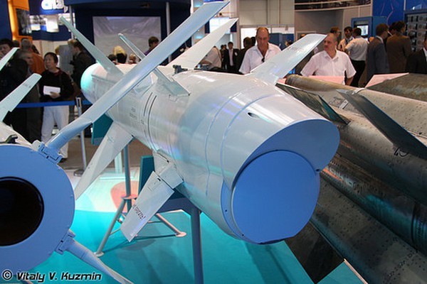 “Thu mo vit” Su-34 Nga dang so ra sao khi xuat hien o Ukraine?-Hinh-11