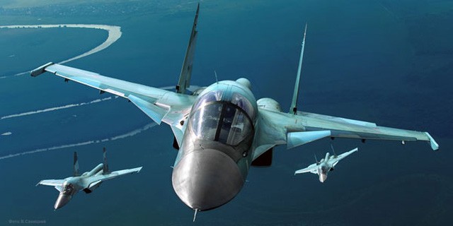 “Thu mo vit” Su-34 Nga dang so ra sao khi xuat hien o Ukraine?-Hinh-7