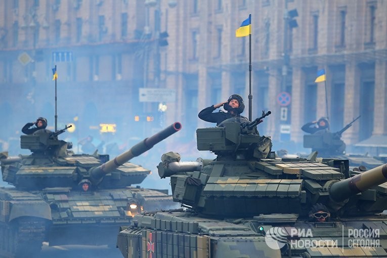 Truyen thong Anh: Vu khi NATO khong the giup Ukraine can Nga-Hinh-11