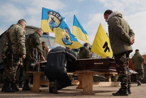 Dan quan Donbass danh manh, quan doi Ukraine bi bao vay khap noi-Hinh-9