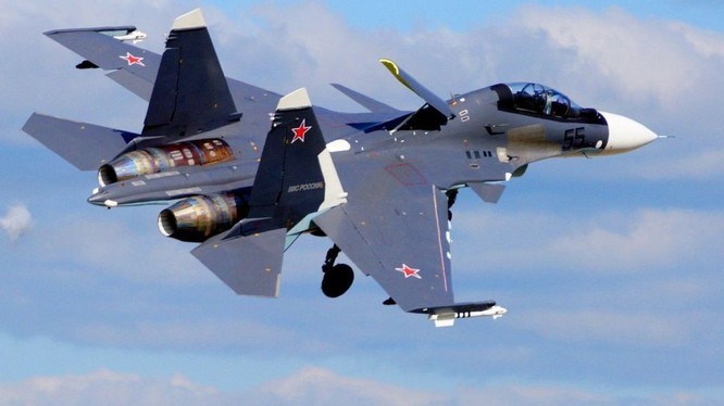 Xung dot Nga – Ukraine se dat dau cham het cho tiem kich Su-27?-Hinh-10