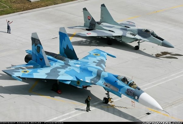 Ba Lan hua tang MiG-29 cho Ukraine vi mong nhan duoc F-16 tu My?-Hinh-6