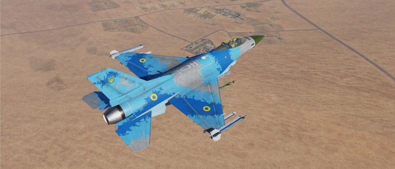 Ba Lan hua tang MiG-29 cho Ukraine vi mong nhan duoc F-16 tu My?-Hinh-7