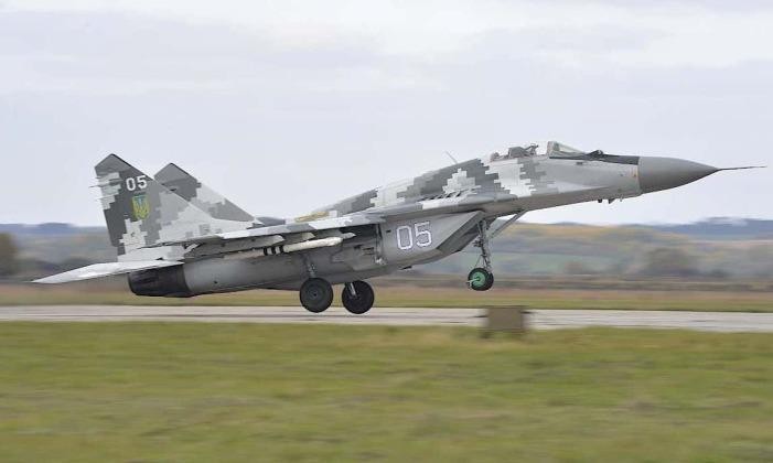 Ba Lan hua tang MiG-29 cho Ukraine vi mong nhan duoc F-16 tu My?-Hinh-8