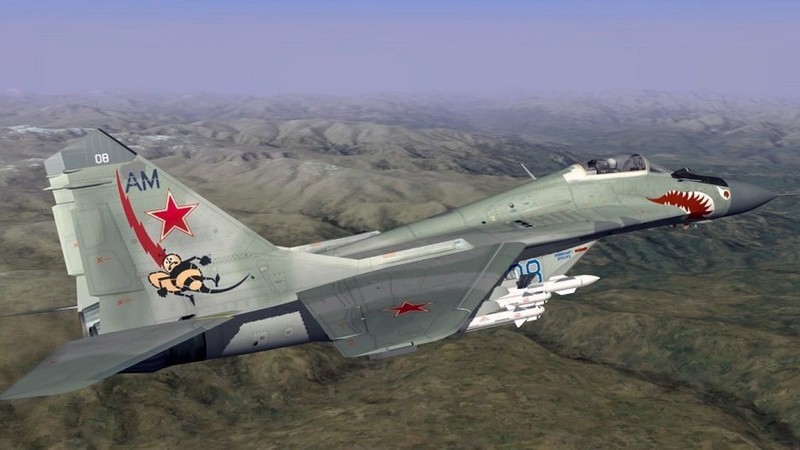 Ba Lan hua tang MiG-29 cho Ukraine vi mong nhan duoc F-16 tu My?-Hinh-9