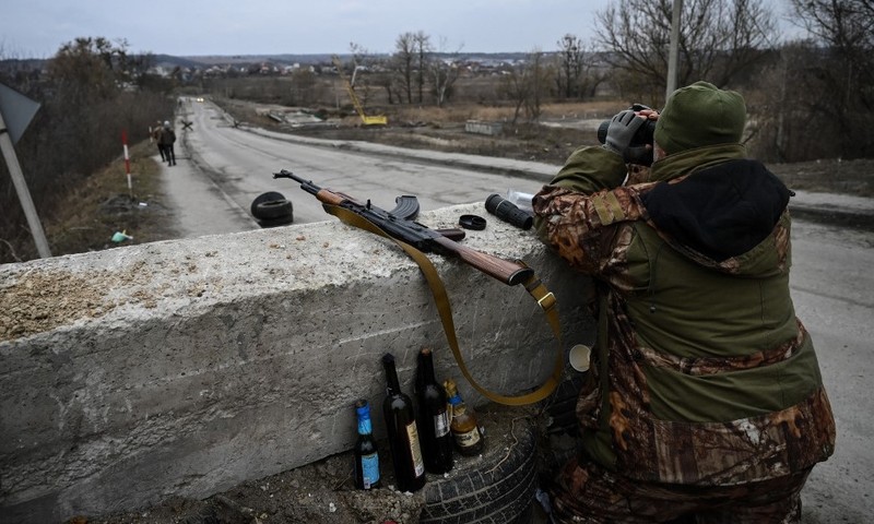 Ukraine dung ten lua qua nhanh, phuong Tay san xuat khong kip-Hinh-7