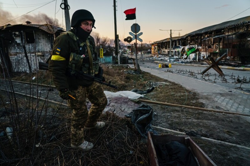 Cach dac nhiem Chechnya giai toa tung cu diem cua linh Azov-Hinh-3