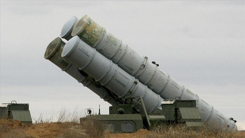 Thuc hu viec Nga dung S-300 tan cong muc tieu mat dat o Ukraine?-Hinh-13