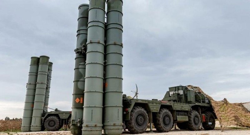 Thuc hu viec Nga dung S-300 tan cong muc tieu mat dat o Ukraine?-Hinh-3