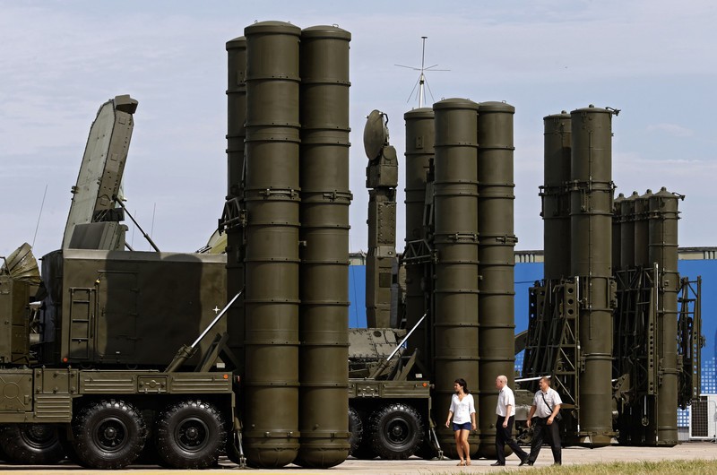 Thuc hu viec Nga dung S-300 tan cong muc tieu mat dat o Ukraine?-Hinh-18