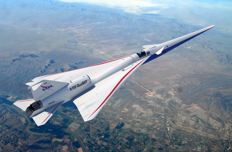 Lockheed Martin phat trien may bay sieu thanh de cho khach-Hinh-16