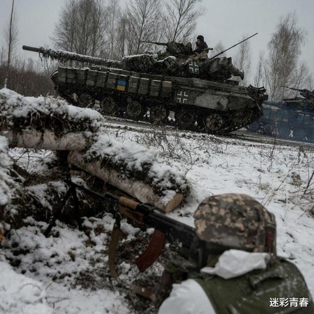 Ukraine do them quan vao chao lua Bakhmut, Nga phan ung ra sao?-Hinh-3