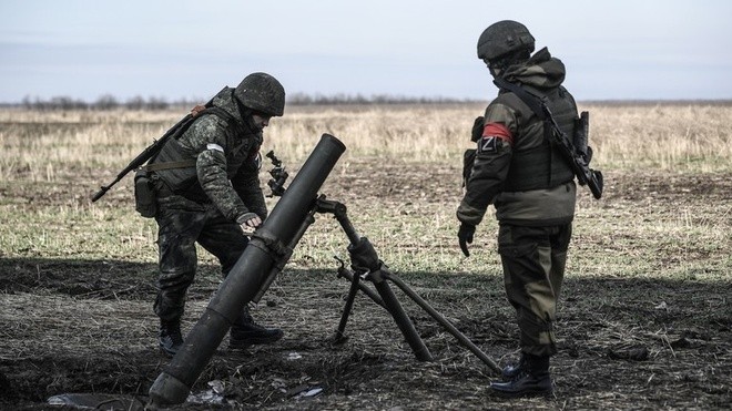 Ukraine do them quan vao chao lua Bakhmut, Nga phan ung ra sao?-Hinh-9