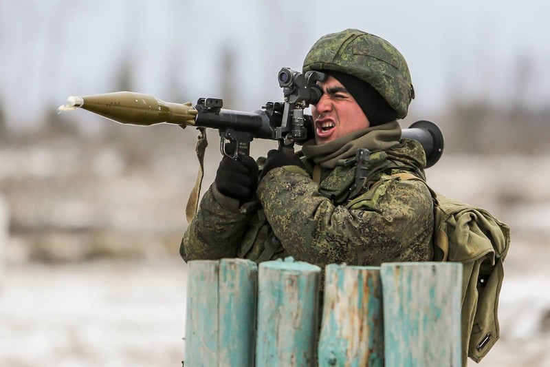 RPG-7 (B41) duoc Nga lot xac du suc ha moi loai xe tang hien dai?-Hinh-5