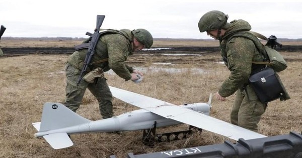 Nhung loai UAV “lam mua, lam gio” tren chien truong Ukraine-Hinh-4
