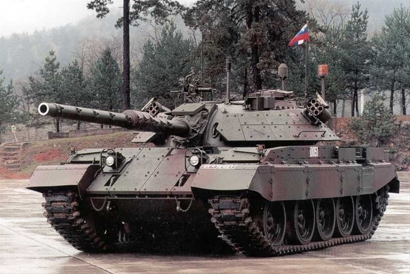 Xe tang T-54/55 co nhiem vu gi tren chien truong Ukraine?-Hinh-11