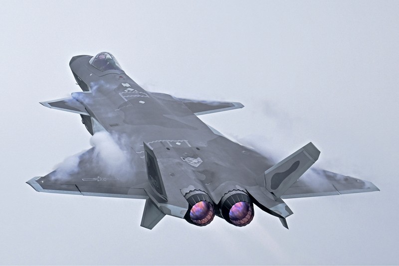 Tai sao My voi va loai bien hang loat F-15 tai can cu Okinawa?-Hinh-16