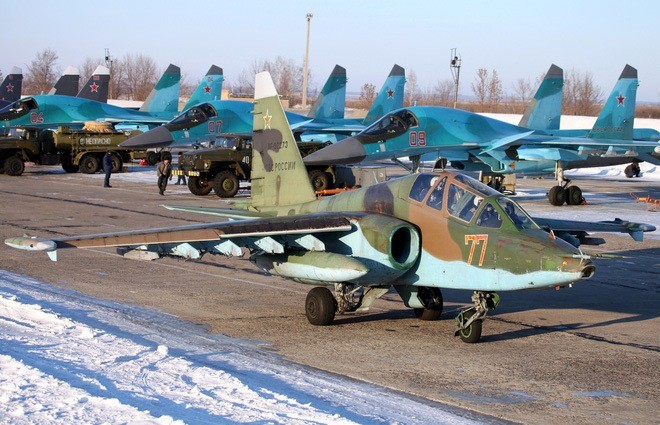 Uy luc dang so cua Su-25 du gan 50 nam tuoi-Hinh-10