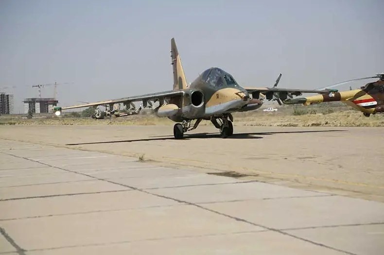 Uy luc dang so cua Su-25 du gan 50 nam tuoi-Hinh-13