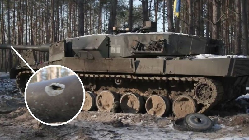 Chien loi pham Leopard 2A6 se duoc Quan doi Nga keo ve Moscow?-Hinh-4