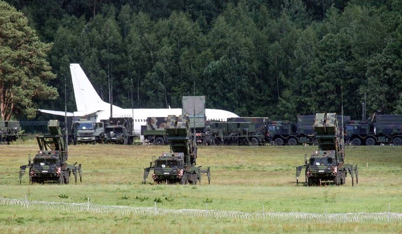 NATO trien khai ten lua Patriot sat vung Kaliningrad co khien Nga lo lang?-Hinh-4