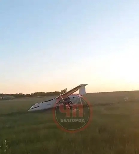 UAV Mohajer-6, sat thu tham lang cua Nga tren chien truong Ukraine-Hinh-12