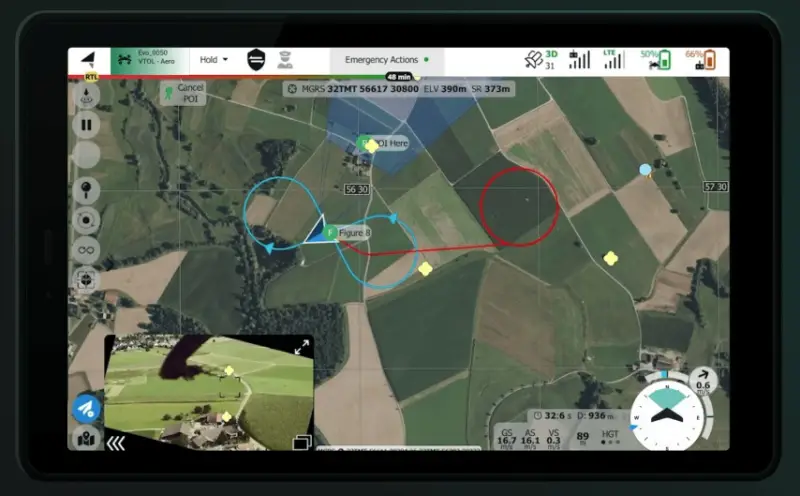 Ukraine su dung he thong dan duong sieu doc dao cho UAV-Hinh-8