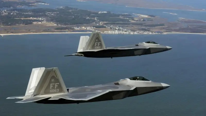 Lieu cac may bay tang hinh F-22 co toi Israel thay vi bai phe lieu?-Hinh-4