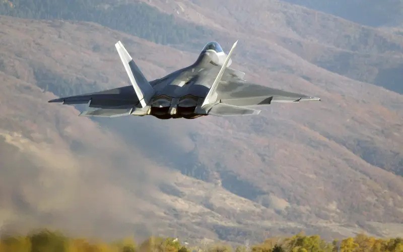 Lieu cac may bay tang hinh F-22 co toi Israel thay vi bai phe lieu?-Hinh-8