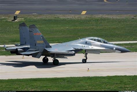 Su-27SM3 da vuot Nga voi cong nghe tien tien va he thong hien dai?-Hinh-12