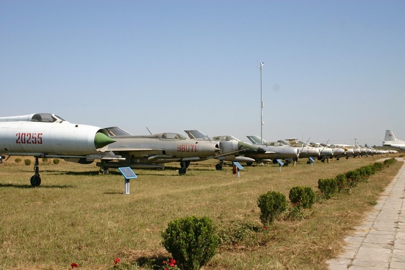 Su-27SM3 da vuot Nga voi cong nghe tien tien va he thong hien dai?-Hinh-2